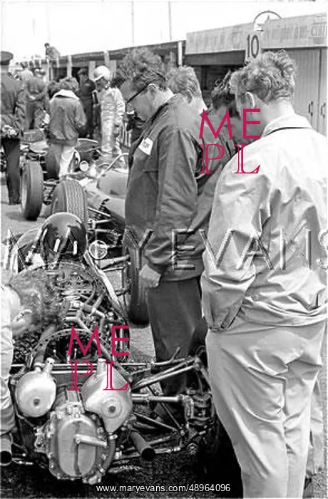 : Motor racing Dutch GP, Zanvoort : Motor racing Dutch GP, Zanvoort
