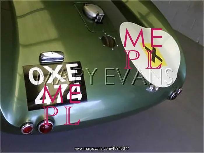 : Motor racing England : Motor racing England
