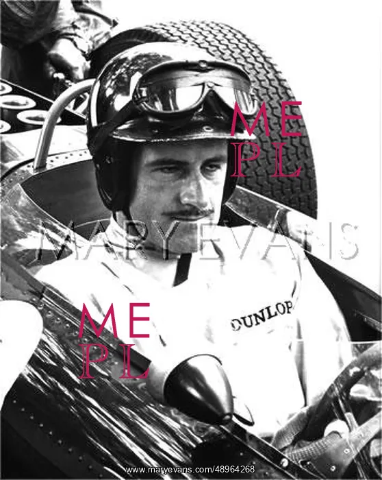 : Motor racing England : Motor racing England