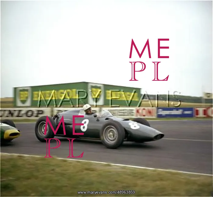 : Motor racing French GP : Motor racing French GP