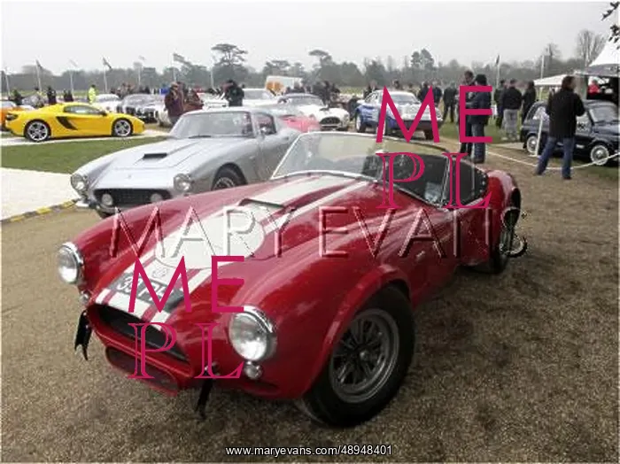 : Motor racing Goodwood, UK : Motor racing Goodwood, UK