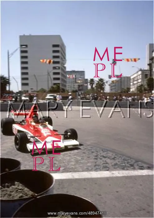 : Motor racing US GP, Long Beach : Motor racing US GP, Long Beach