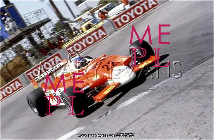 : Motor racing US GP (West), Long Beach : Motor racing US GP (West), Long Beach
