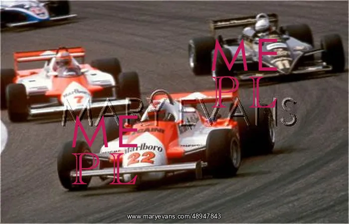  : Motor racing Italian GP, Monza