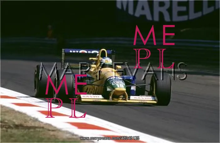 : Motor racing Italian GP, Monza : Motor racing Italian GP, Monza