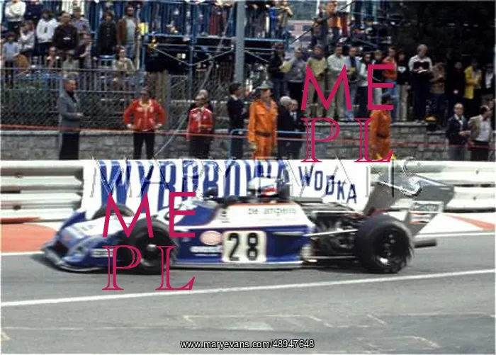 : Motor racing Monaco : Motor racing Monaco