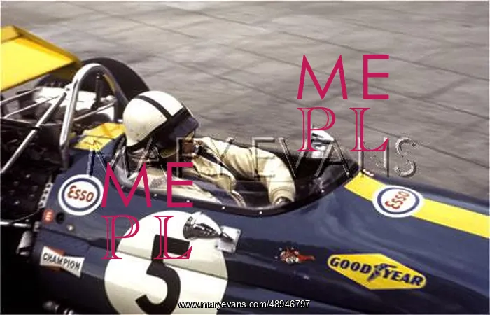 : Motor racing Monaco GP : Motor racing Monaco GP