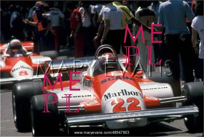 : Motor racing Monaco GP : Motor racing Monaco GP