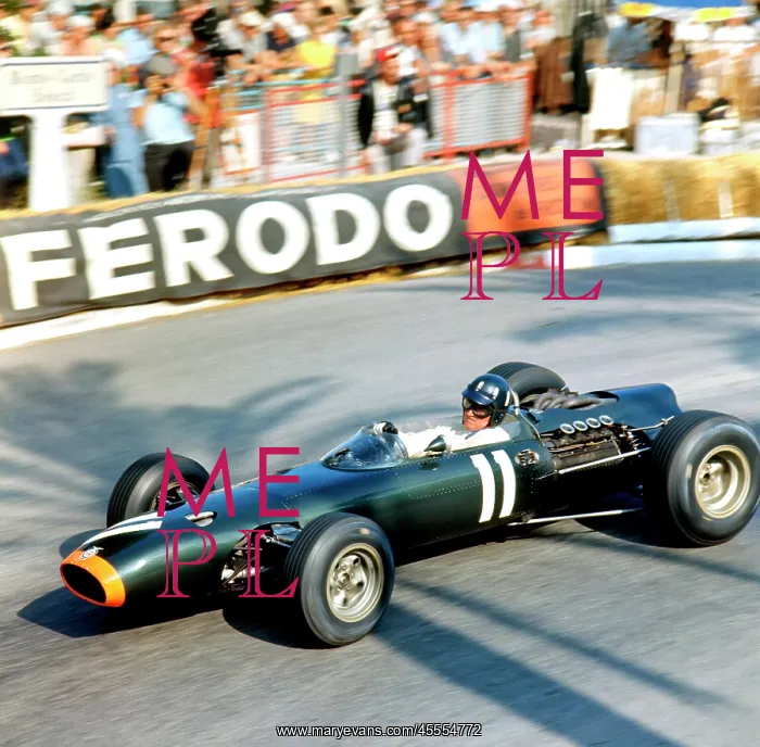 : Motor racing Monaco Grand Prix : Motor racing Monaco Grand Prix