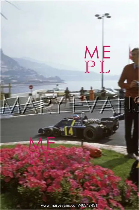 : Motor racing Monaco Grand Prix : Motor racing Monaco Grand Prix
