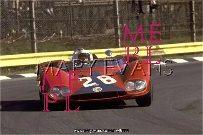: Motor racing Monza, Italy : Motor racing Monza, Italy