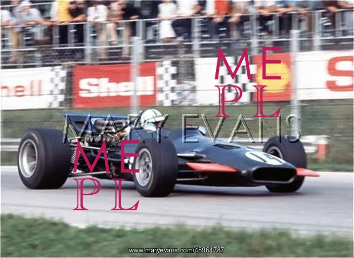 : Motor racing Monza, Italy : Motor racing Monza, Italy