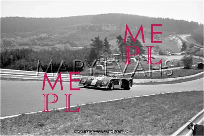 : Motor racing Nurburgring, Germany : Motor racing Nurburgring, Germany