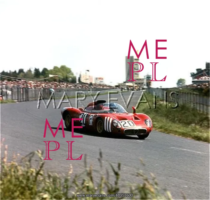 : Motor racing Nurburgring, Germany : Motor racing Nurburgring, Germany