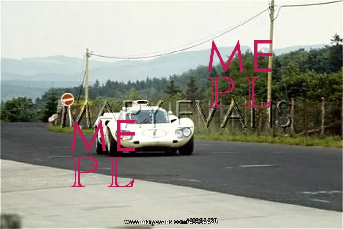 : Motor racing Nurburgring, Germany : Motor racing Nurburgring, Germany