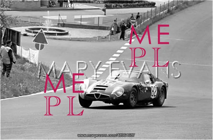 : Motor racing Nurburgring, Germany : Motor racing Nurburgring, Germany