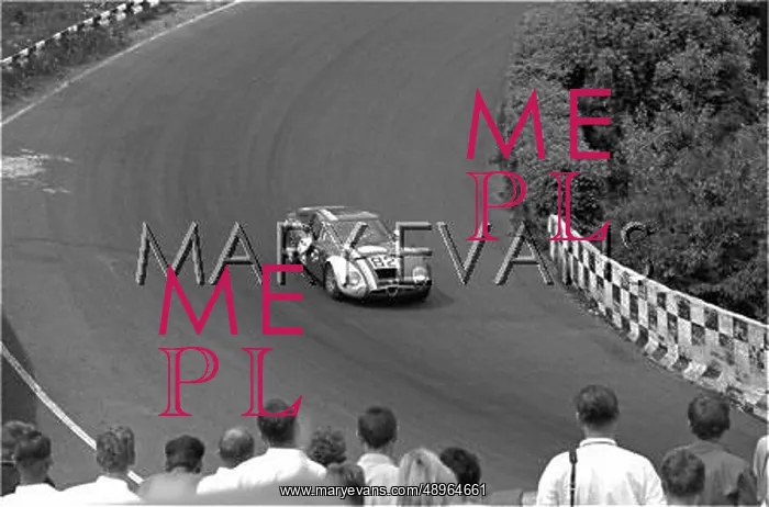 : Motor racing Nurburgring, Germany : Motor racing Nurburgring, Germany