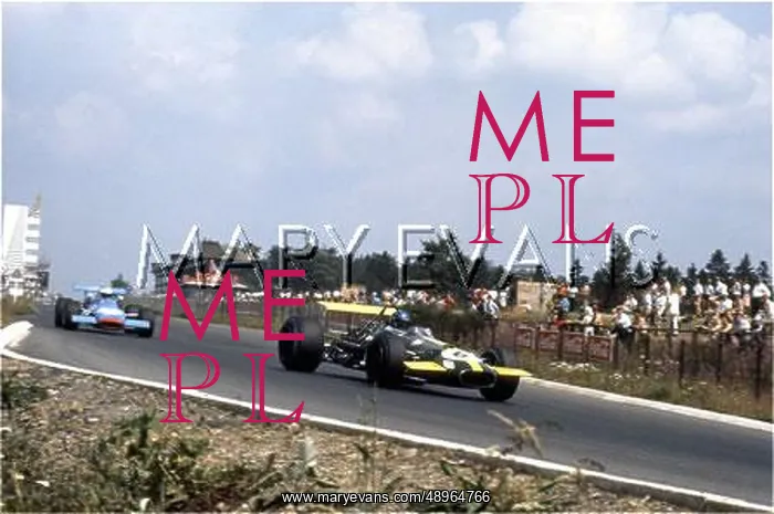 : Motor racing Nurburgring, Germany : Motor racing Nurburgring, Germany