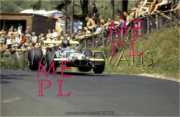 : Motor racing Nurburgring, Germany : Motor racing Nurburgring, Germany