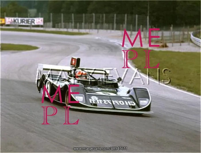 : Motor racing Salzburgring : Motor racing Salzburgring