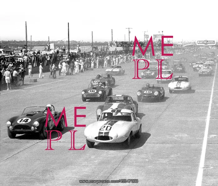 : Motor racing Sebring USA : Motor racing Sebring USA