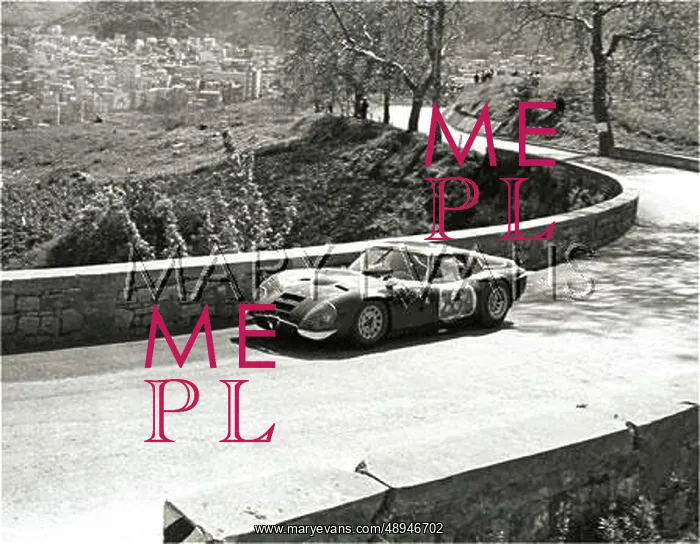 : Motor racing Targa Florio, Sicily : Motor racing Targa Florio, Sicily
