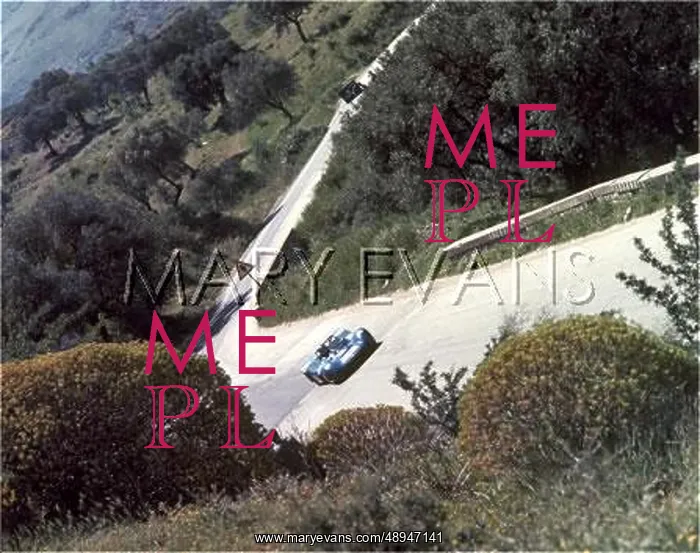 : Motor racing Targa Florio Sicily : Motor racing Targa Florio Sicily