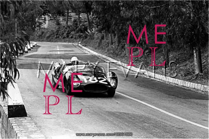 : Motor racing Targa Florio, Sicily : Motor racing Targa Florio, Sicily