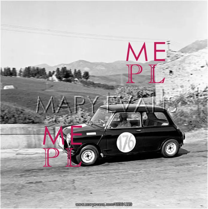 : Motor racing Targa Florio, Sicily : Motor racing Targa Florio, Sicily