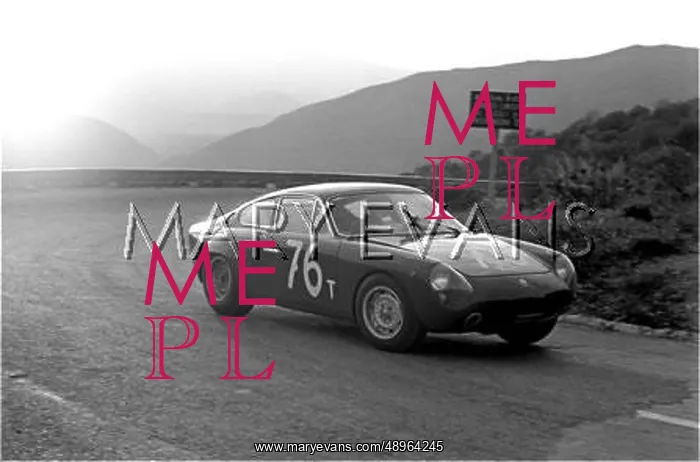 : Motor racing Targa Florio, Sicily : Motor racing Targa Florio, Sicily