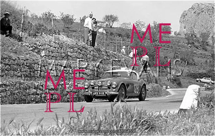 : Motor racing Targa Florio, Sicily : Motor racing Targa Florio, Sicily