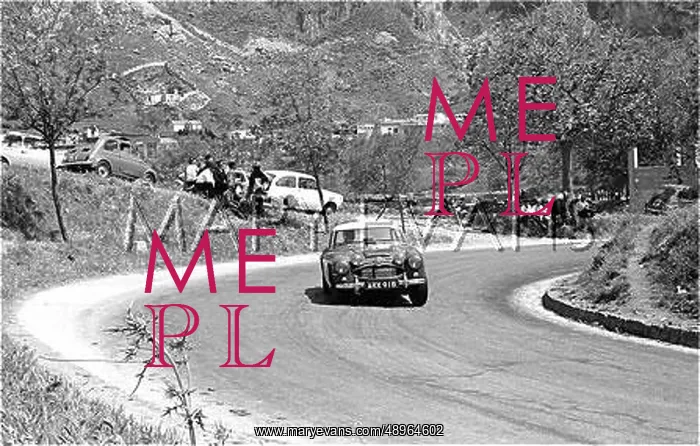: Motor racing Targa Florio, Sicily : Motor racing Targa Florio, Sicily