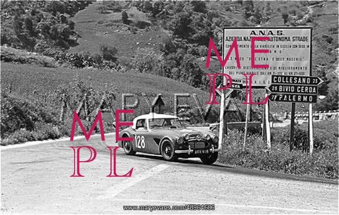 : Motor racing Targa Florio, Sicily : Motor racing Targa Florio, Sicily