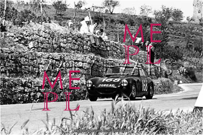 : Motor racing Targa Florio, Sicily : Motor racing Targa Florio, Sicily