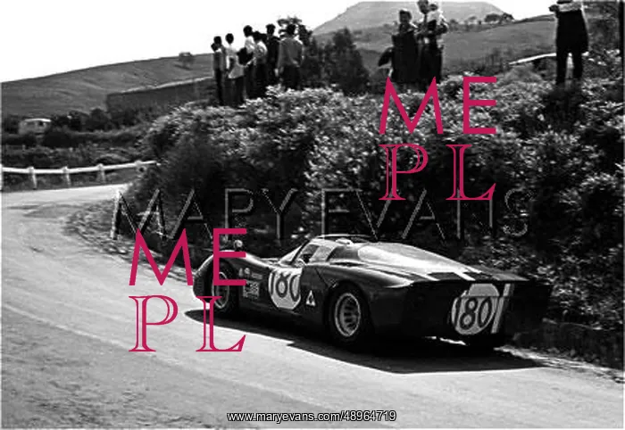 : Motor racing Targa Florio, Sicily : Motor racing Targa Florio, Sicily