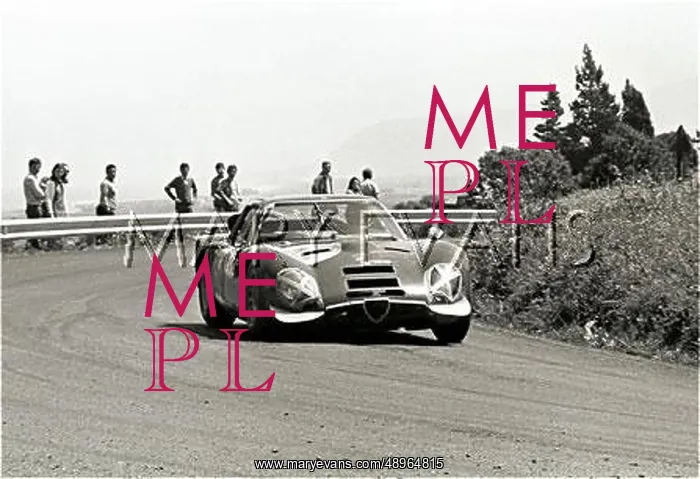 : Motor racing Targa Florio, Sicily : Motor racing Targa Florio, Sicily