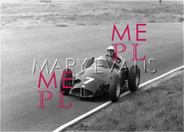 : Motor racing Zandvoort, Netherlands : Motor racing Zandvoort, Netherlands
