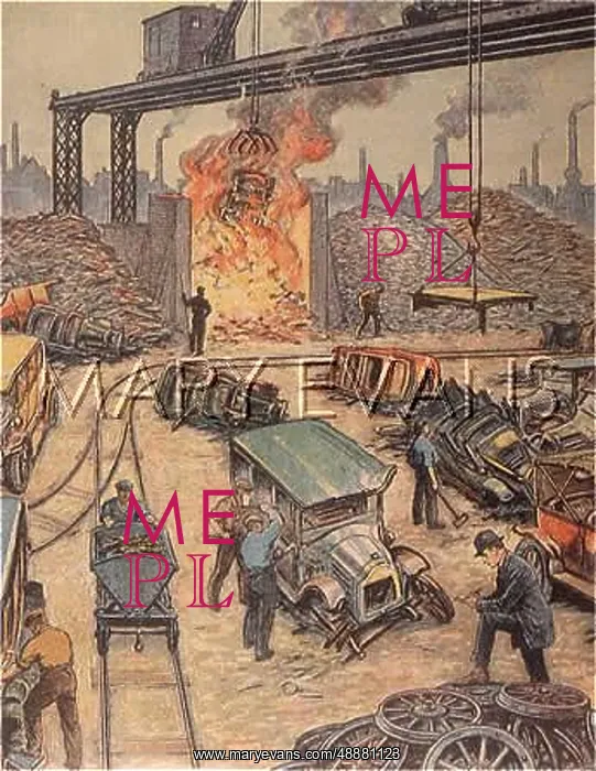 : MOTOR SCRAPYARD : MOTOR SCRAPYARD