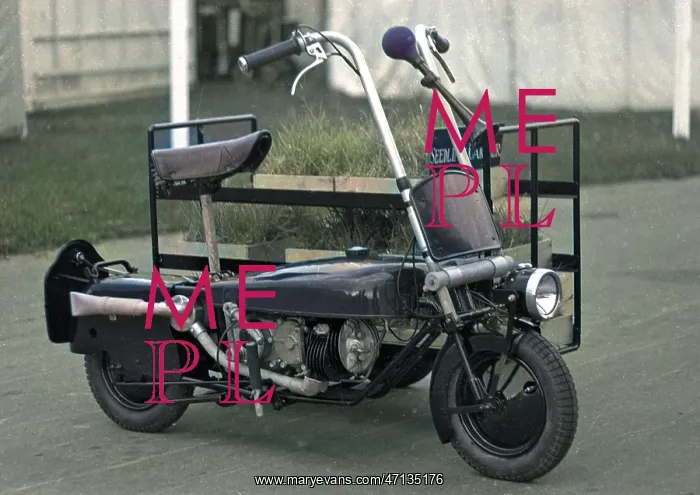  : Motorcycle