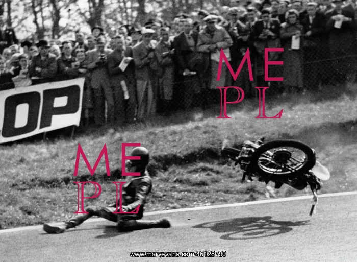 : Motorcycle accident : Motorcycle accident