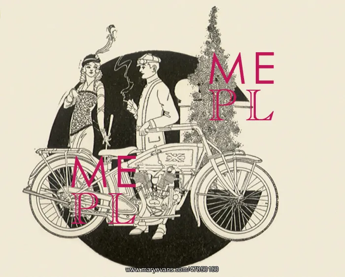 : Motorcycle Chat : Motorcycle Chat