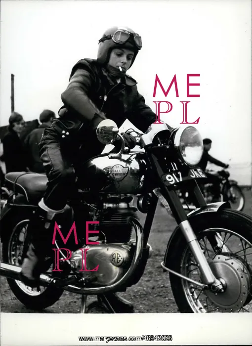 : Motorcycle Gangs : Motorcycle Gangs