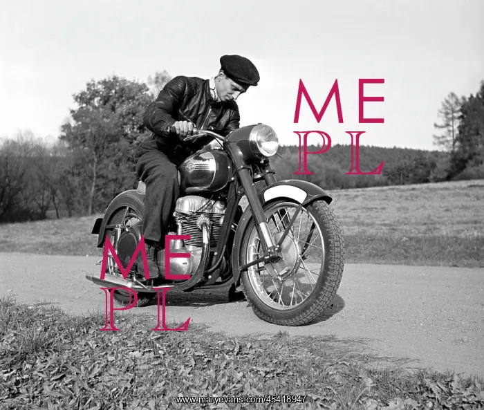 : Motorcycle - JAWA - test : Motorcycle - JAWA - test