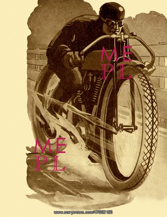 : Motorcycle Racer : Motorcycle Racer