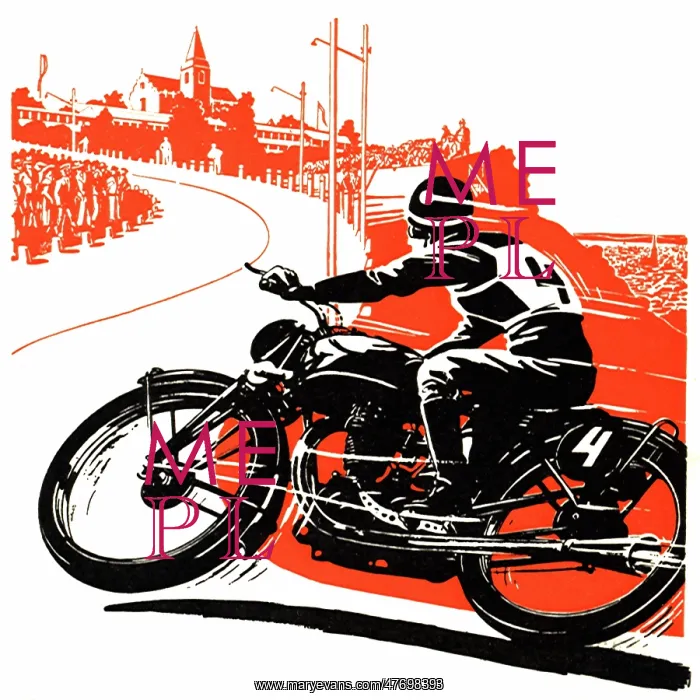: Motorcycle Racer : Motorcycle Racer