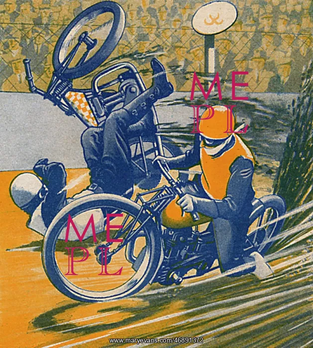 : Motorcycle racing : Motorcycle racing