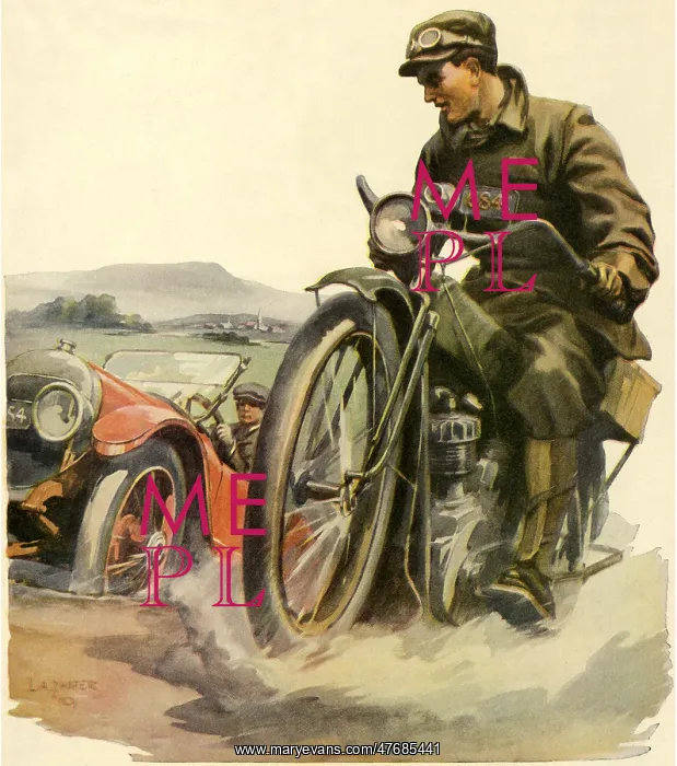 : Motorcycle Racing Car : Motorcycle Racing Car