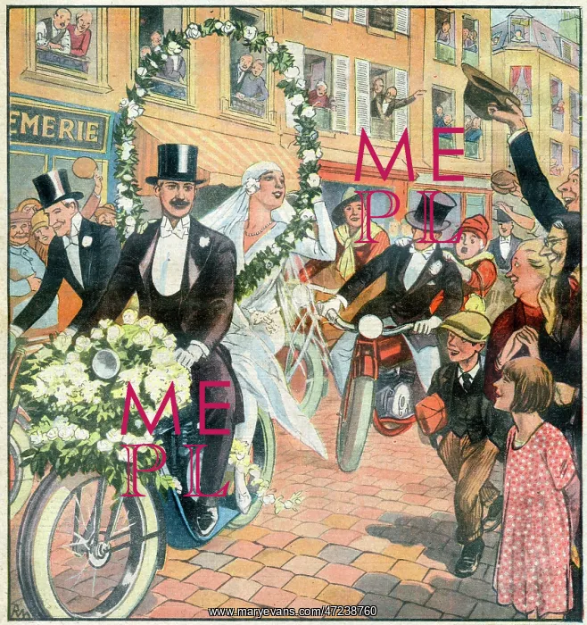 : MOTORCYCLE WEDDING : MOTORCYCLE WEDDING