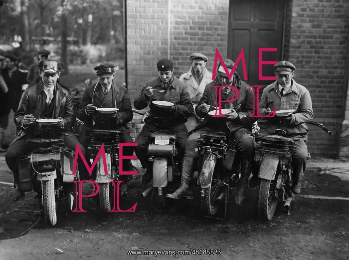 : Motorcycles, 1928 : Motorcycles, 1928