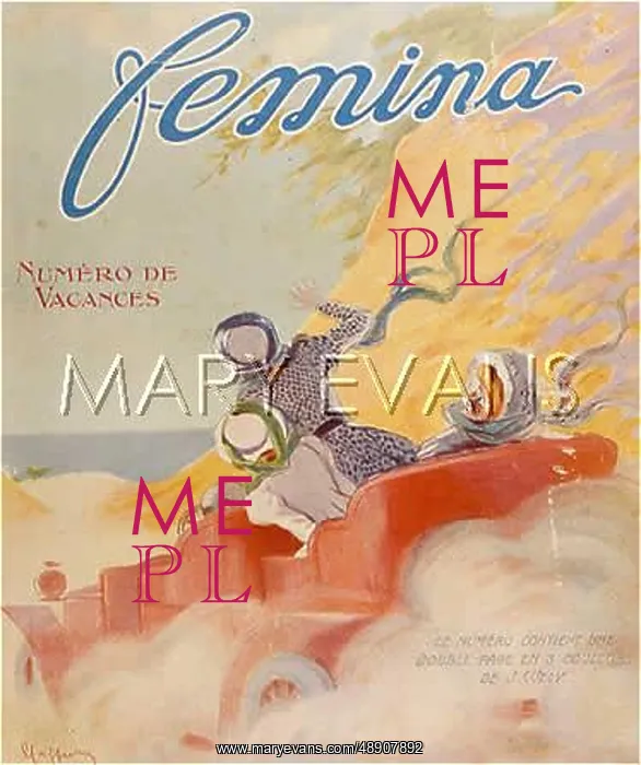 : MOTORING TO THE SEA : MOTORING TO THE SEA